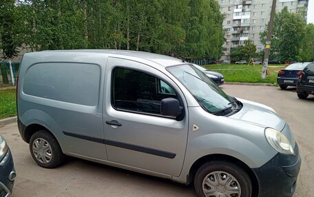 Renault Kangoo II рестайлинг, 2011 год, 599 999 рублей, 7 фотография
