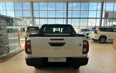Toyota Hilux VIII, 2024 год, 8 744 000 рублей, 4 фотография