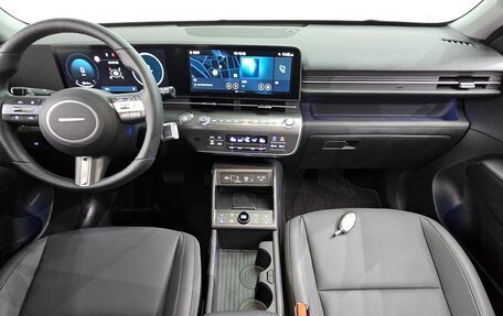 Hyundai Kona, 2024 год, 2 650 469 рублей, 7 фотография