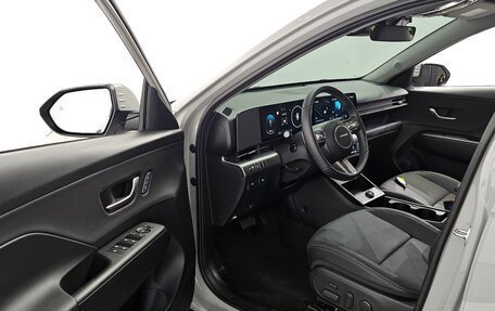 Hyundai Kona, 2024 год, 2 650 469 рублей, 14 фотография
