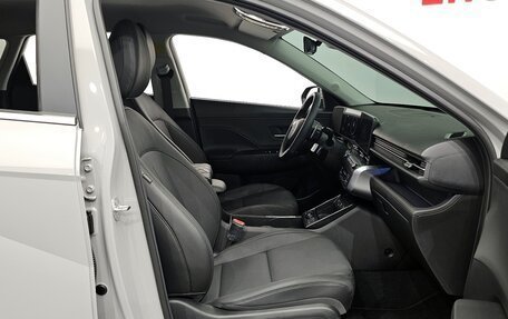 Hyundai Kona, 2024 год, 2 650 469 рублей, 15 фотография