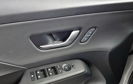 Hyundai Kona, 2024 год, 2 650 469 рублей, 19 фотография
