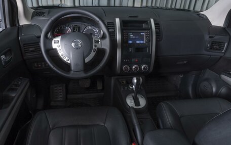 Nissan X-Trail, 2013 год, 1 429 000 рублей, 6 фотография