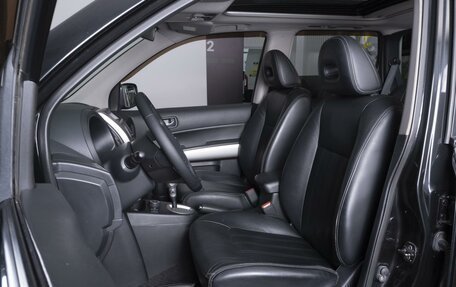 Nissan X-Trail, 2013 год, 1 429 000 рублей, 10 фотография
