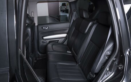 Nissan X-Trail, 2013 год, 1 429 000 рублей, 9 фотография
