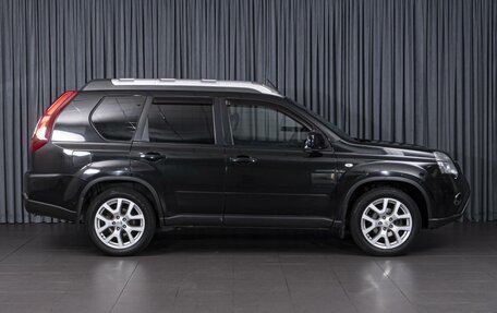 Nissan X-Trail, 2013 год, 1 429 000 рублей, 5 фотография