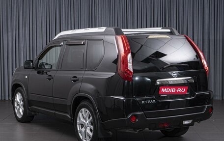 Nissan X-Trail, 2013 год, 1 429 000 рублей, 2 фотография