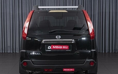 Nissan X-Trail, 2013 год, 1 429 000 рублей, 4 фотография