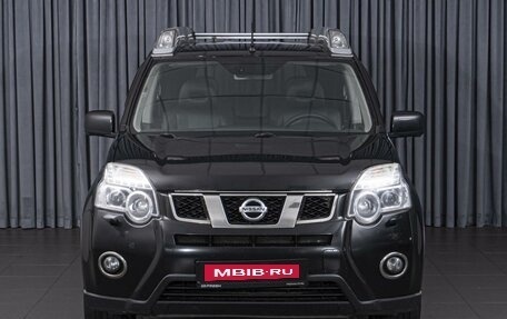 Nissan X-Trail, 2013 год, 1 429 000 рублей, 3 фотография