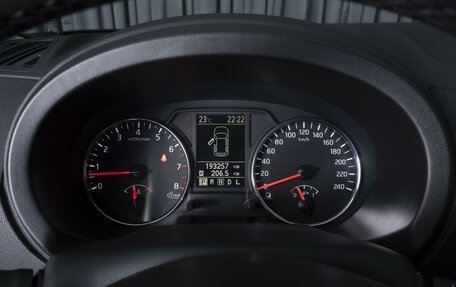 Nissan X-Trail, 2013 год, 1 429 000 рублей, 21 фотография