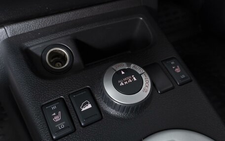 Nissan X-Trail, 2013 год, 1 429 000 рублей, 19 фотография