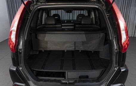 Nissan X-Trail, 2013 год, 1 429 000 рублей, 23 фотография