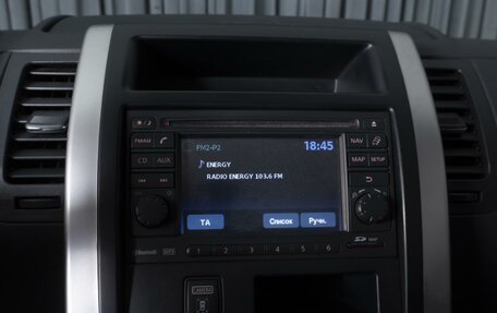 Nissan X-Trail, 2013 год, 1 429 000 рублей, 14 фотография