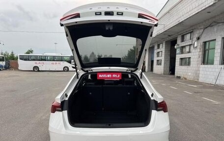Skoda Octavia IV, 2022 год, 1 813 000 рублей, 5 фотография