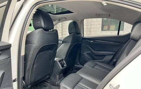 Skoda Octavia IV, 2022 год, 1 813 000 рублей, 15 фотография
