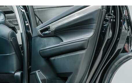 Toyota Highlander, 2025 год, 6 050 000 рублей, 11 фотография