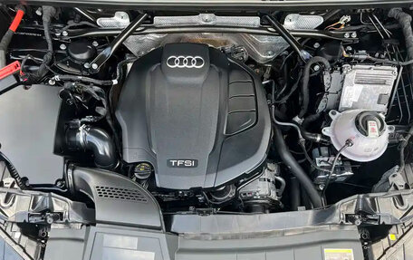 Audi Q5, 2022 год, 3 500 000 рублей, 7 фотография
