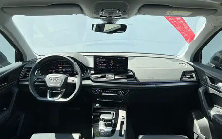 Audi Q5, 2022 год, 3 500 000 рублей, 11 фотография