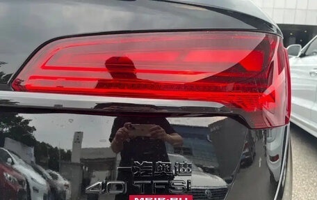 Audi Q5, 2022 год, 3 500 000 рублей, 6 фотография
