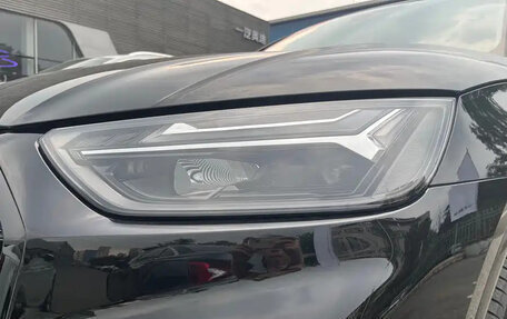Audi Q5, 2022 год, 3 500 000 рублей, 17 фотография