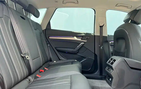 Audi Q5, 2022 год, 3 500 000 рублей, 18 фотография
