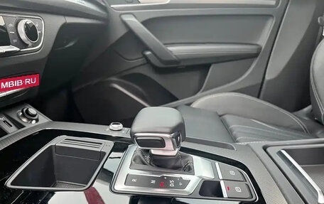 Audi Q5, 2022 год, 3 500 000 рублей, 16 фотография