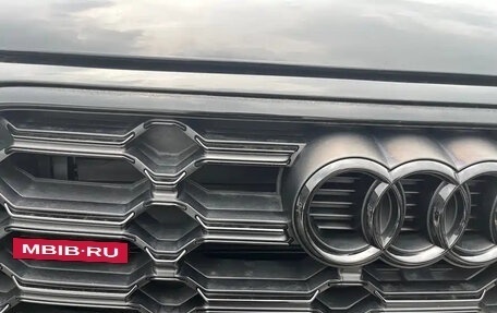 Audi Q5, 2022 год, 3 500 000 рублей, 20 фотография
