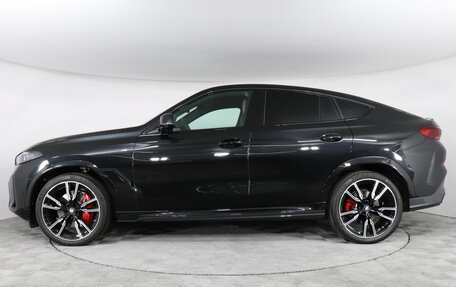 BMW X6, 2024 год, 13 890 000 рублей, 5 фотография