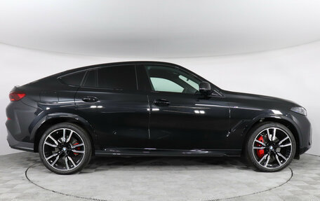 BMW X6, 2024 год, 13 890 000 рублей, 6 фотография