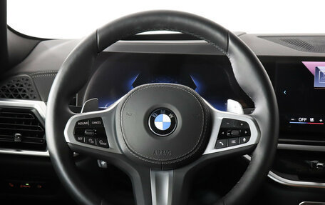 BMW X6, 2024 год, 13 890 000 рублей, 13 фотография