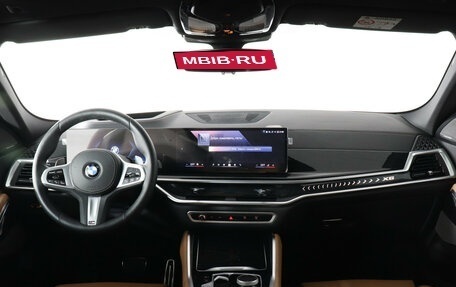 BMW X6, 2024 год, 13 890 000 рублей, 11 фотография