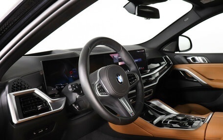 BMW X6, 2024 год, 13 890 000 рублей, 12 фотография