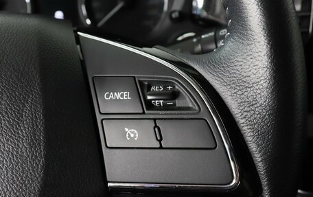 Mitsubishi Outlander III рестайлинг 3, 2020 год, 2 547 000 рублей, 15 фотография