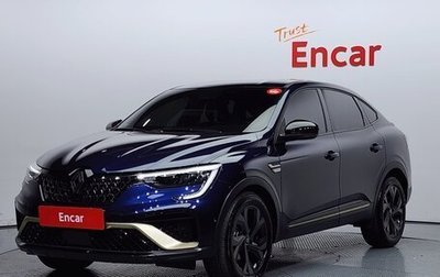 Renault Arkana I, 2024 год, 2 159 000 рублей, 1 фотография