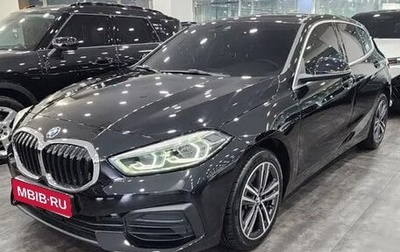 BMW 1 серия, 2021 год, 2 199 555 рублей, 1 фотография
