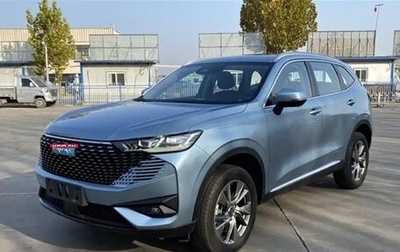 Haval H6, 2023 год, 1 600 000 рублей, 1 фотография