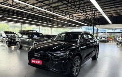 Audi Q8 I, 2022 год, 6 720 000 рублей, 1 фотография