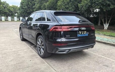 Audi Q8 I, 2021 год, 4 930 000 рублей, 6 фотография
