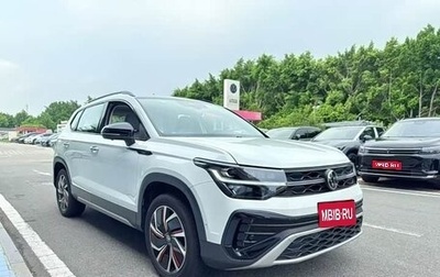 Volkswagen Tharu, 2024 год, 2 550 000 рублей, 1 фотография