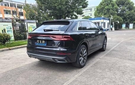 Audi Q8 I, 2021 год, 4 930 000 рублей, 5 фотография