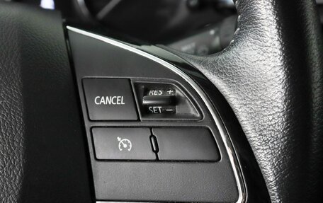 Mitsubishi Outlander III рестайлинг 3, 2018 год, 1 997 000 рублей, 13 фотография
