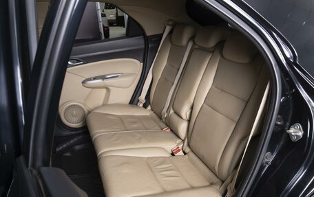 Honda Civic VIII, 2008 год, 678 000 рублей, 9 фотография