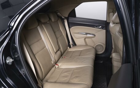 Honda Civic VIII, 2008 год, 678 000 рублей, 7 фотография