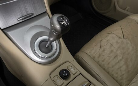 Honda Civic VIII, 2008 год, 678 000 рублей, 12 фотография