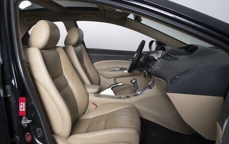 Honda Civic VIII, 2008 год, 678 000 рублей, 8 фотография