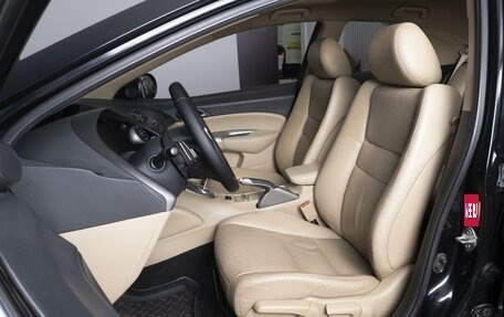 Honda Civic VIII, 2008 год, 678 000 рублей, 10 фотография