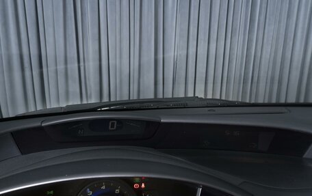 Honda Civic VIII, 2008 год, 678 000 рублей, 19 фотография