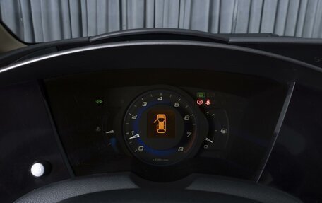 Honda Civic VIII, 2008 год, 678 000 рублей, 20 фотография