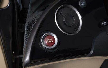 Honda Civic VIII, 2008 год, 678 000 рублей, 16 фотография