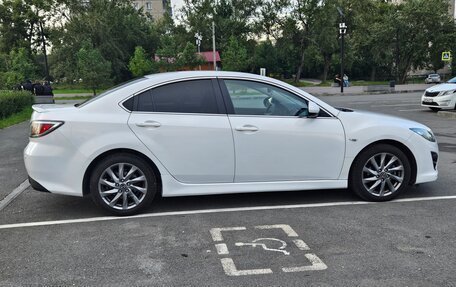 Mazda 6, 2012 год, 1 065 000 рублей, 8 фотография